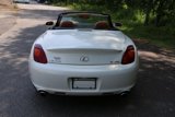 Used 2005 Lexus SC 430 Convertible image 4