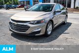 Used 2023 Chevrolet Malibu LT image 5