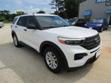 Used 2020 Ford Explorer 2WD image 2
