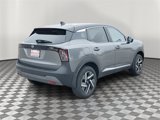 New 2025 Nissan Kicks SV image 2