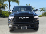 New 2025 RAM 1500 Laramie image 3