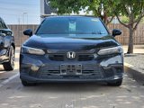 Used 2024 Honda Civic Sport image 2
