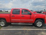 Used 2009 Chevrolet Silverado 1500 W/T image 3