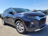 Used 2021 Chevrolet Blazer LT image 3
