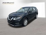 Used 2018 Nissan Rogue S image 2