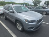 Used 2019 Jeep Cherokee Latitude w/ Popular Appearance Group image 3
