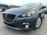 Used 2014 MAZDA MAZDA3 i Touring w/ Technology Package image 2