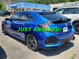 Used 2018 Honda Civic Sport image 3