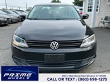 Used 2014 Volkswagen Jetta SE image 2