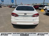 Used 2020 Ford Fusion SEL image 5