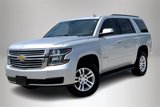 Used 2017 Chevrolet Tahoe LT image 3
