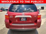 Used 2008 Toyota Highlander 2WD image 4