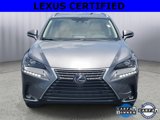Certified 2020 Lexus NX 300h AWD w/ Comfort Package image 2
