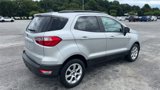 Used 2018 Ford EcoSport SE image 2