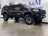 Used 2016 Toyota Tacoma TRD Off-Road w/ Towing Package image 2