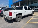 Used 2013 Chevrolet Silverado 1500 W/T image 4