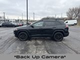 Certified 2023 Jeep Cherokee Altitude Lux image 5