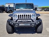 Used 2015 Jeep Wrangler Unlimited Rubicon w/ Dual Top Group image 2