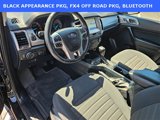 Used 2021 Ford Ranger XLT w/ Equipment Group 302A High image 2