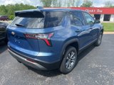 New 2025 Chevrolet Equinox LT image 5