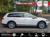 Used 2017 Volkswagen Golf Alltrack SE image 4