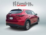Used 2023 MAZDA CX-5 AWD 2.5 S w/ Preferred Package image 3