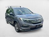 Used 2016 Honda Pilot Elite image 3