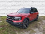 Used 2021 Ford Bronco Sport Outer Banks image 4