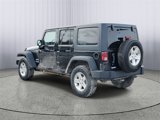Used 2014 Jeep Wrangler Unlimited Sport w/ Quick Order Package 24S image 4