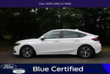 Used 2023 Honda Civic LX image 4