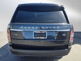 Used 2020 Land Rover Range Rover HSE image 4