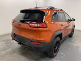 Used 2016 Jeep Cherokee Trailhawk w/ Cold Weather Group image 6