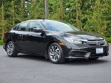 Used 2017 Honda Civic EX image 3