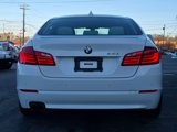 Used 2013 BMW 528i Sedan image 4