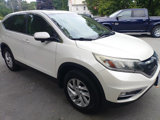 Used 2016 Honda CR-V EX image 5