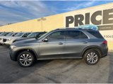 Used 2020 Mercedes-Benz GLE 350 4MATIC image 3