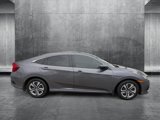 Used 2016 Honda Civic LX image 4