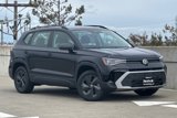 New 2025 Volkswagen Taos S image 2