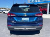 Certified 2022 Chevrolet Equinox LT image 6