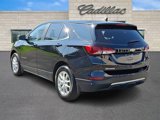 Used 2022 Chevrolet Equinox LT image 4