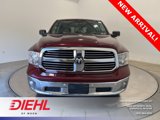 Used 2017 RAM 1500 Big Horn image 2
