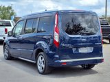 Used 2019 Ford Transit Connect Titanium w/ Titanium Premium Package image 5