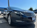 Used 2015 Lincoln MKZ Hybrid image 3