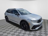 Used 2023 Volkswagen Tiguan SE R-Line image 4