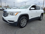 Used 2017 GMC Acadia SLE w/ Driver Alert Package I image 3