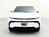 Used 2025 Chevrolet Equinox EV LT image 2