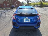 Certified 2020 Honda Civic EX-L image 4