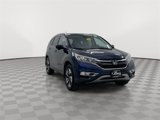 Used 2016 Honda CR-V Touring image 2