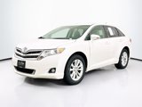 Used 2015 Toyota Venza LE image 3