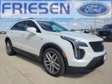 Used 2019 Cadillac XT4 Sport image 3